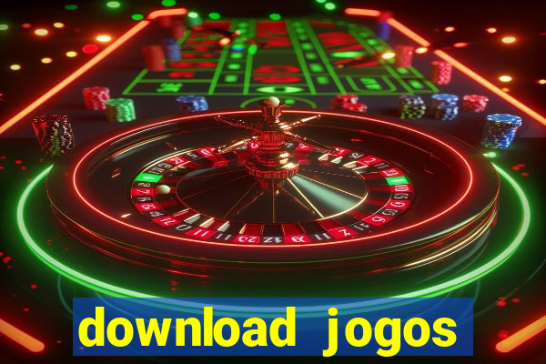 download jogos windows 7